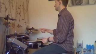 Jason - Intermediate Funk Groove