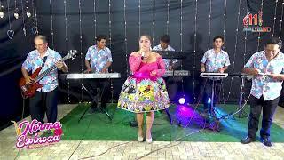 Norma Espinoza - Desde Lejos hey Venido"