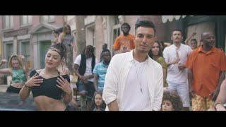 FAYDEE - Nobody ft. Kat Deluna & Leftside | Official Video