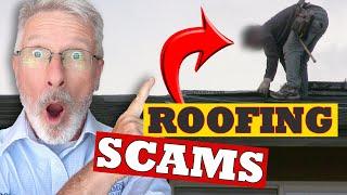 FLORIDA: The US Hotspot for Roofing Scams | How To Protect Yourself