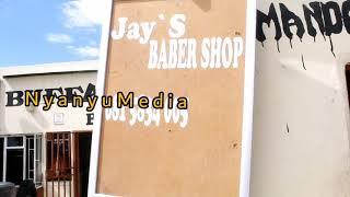 Jay's Barber Shop||clip