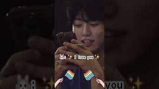 TAEKOOK FaceTiming (Whipped Jungkook alert ‼️)