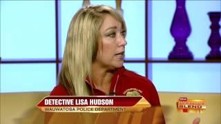 Personal Safety Tips from a Detective