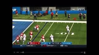Mabach mabach Justin Herbert highlights 2020/21