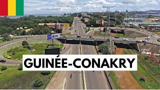 Découvrez LA GUINÉE-CONAKRY : Deuxième Pays Producteur de BAUXITE au Monde | 10 FAITS INTÉRESSANTS