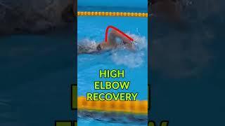 How to Swim Fast Freestyle Like Katie Ledecky