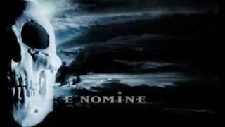 E nomine--Der Ring der Nibelungen