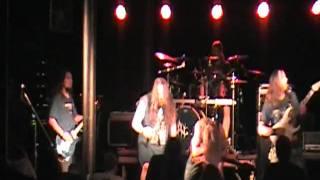 We are Legion-Gathering of Snakes