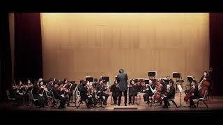 [ Edvard Grieg - Holberg Suite Op.40 ] - RAFFINE Orchestra 라피네 오케스트라