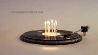 Lail Arad - 1934 (A Song For Leonard Cohen)