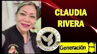 CLAUDIA RIVERA | COMO HACER UN CAMBIO DE MENTALIDAD RADICAL