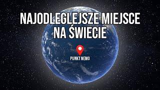 NAJODLEGLEJSZE Miejsca Na Świecie