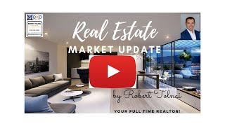 December Phoenix Real Estate Market Update with Realtor Robert Tolnai