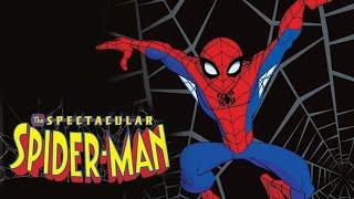 The Spectacular Spider Man Season 1 Episode 2 Full Episode “Interactions”