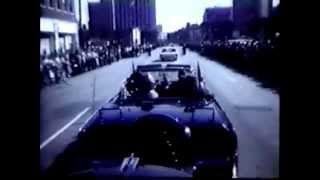 JFK Assassiantion - The Dave Powers Film