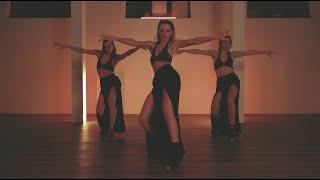 Beyoncé, Shakira - Beautiful Liar // Choreography by Diana Aizatullina