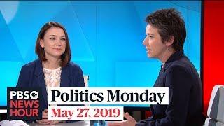 Tamara Keith and Amy Walter on 2020 enthusiasm vs. electability