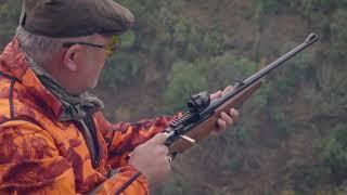 ATA ARMS TURQUA .308 WIN RIFLE WILDBOAR HUNTING