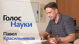 Павел Красильников: «Геолог — это не профессия, это образ жизни» | Голос науки