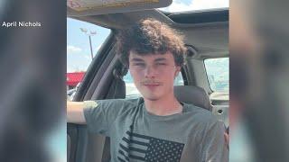 Lord Botetourt students grieve loss of classmate