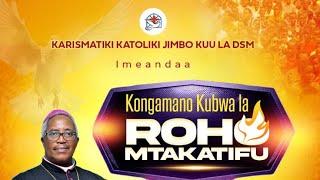 VJD TV CCR is live#SEHEMU YA PILI MAOMBI