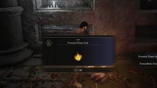 Elden Ring: Comprehensive Guide to Frenzy Flame Questline | Unlock Frenzied Flame Seal