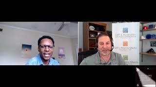 "4 Questions Journalist Spotlight" with Joseph Ferguson, AJC