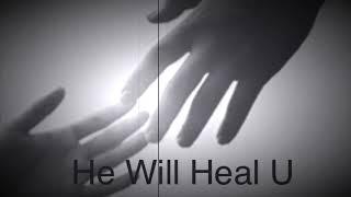 (Free) Instrumental * Inspirational * Emotional * Uplifting type beat "He will Heal U" 2024