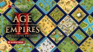 Age of Empires II stream May 28