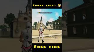 Free Fire Funny Video Srg #shorts #ytshorts #funnyshorts #srg