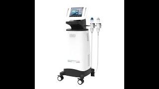 Quantus Italy Microneedle Fractional