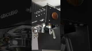 One good-looking espresso machine! #coffee #espresso #barista