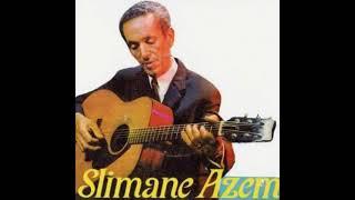 album de SLIMAN AZEM  (BEST OF CD02)