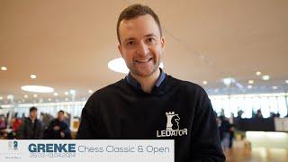 GRENKE Chess Open 2024