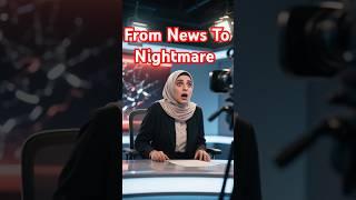 The Studio Fell, But Her Voice Remains | True War Stories in Song