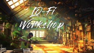 Lo-fi Workshop