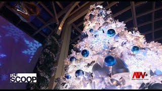 The Scoop: Okada Manila Christmas Tree Lighting