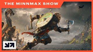 Xbox Series X Review, Assassin's Creed Valhalla, Bugsnax - The MinnMax Show