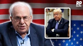 Was Trump Good for the Economy? | Richard Wolff