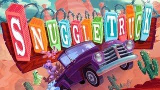 CGRundertow SNUGGLE TRUCK for PC Video Game Review