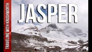 Canadian Rockies Jasper National Park Alberta Canada | Top things to do (tourism) travel guide video