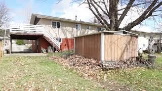 Creston BC Home for Sale | Real Estate Video | 2129 Elm Street | Peter Martin