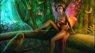 Ever Heard Of The African Fairy? Meet The Aziza | African Mythology Explained