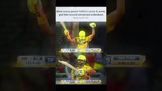 Mr. Ipl Suresh Raina