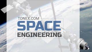 Tonex Space Systems Engineering Training Course;  Space Systems Engineer Are Welcome, How to Find