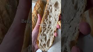 Get My Sourdough Starter Recipe