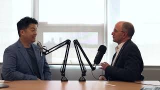 Ortho Insider Podcast with Host Dr. Adrian Huang - Season 1, Episode 5 - Dr. Pierre Guy