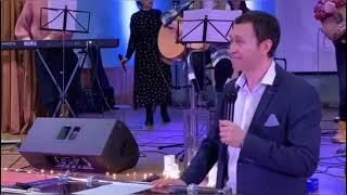 Молитва изгнания демонов, бесов. Церковь Благословение Отца