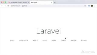 Laravel: Cómo ejecutar el comando storage:link en un servidor compartido con CPanel