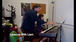 Lessons With Liam Sample Lesson